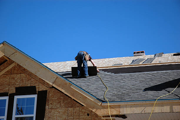 Fast & Reliable Emergency Roof Repairs in Irvine, KY